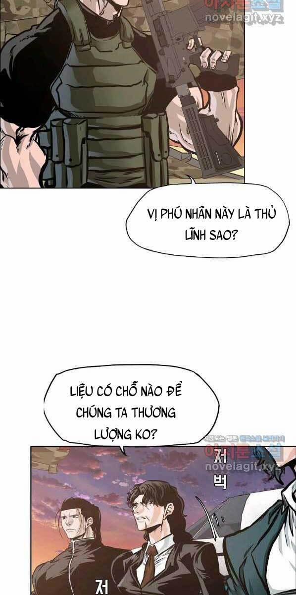 Bá Chủ Học Đường Ss4 58 trang 26