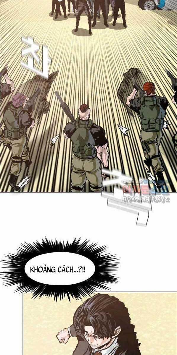 Bá Chủ Học Đường Ss4 58 trang 30