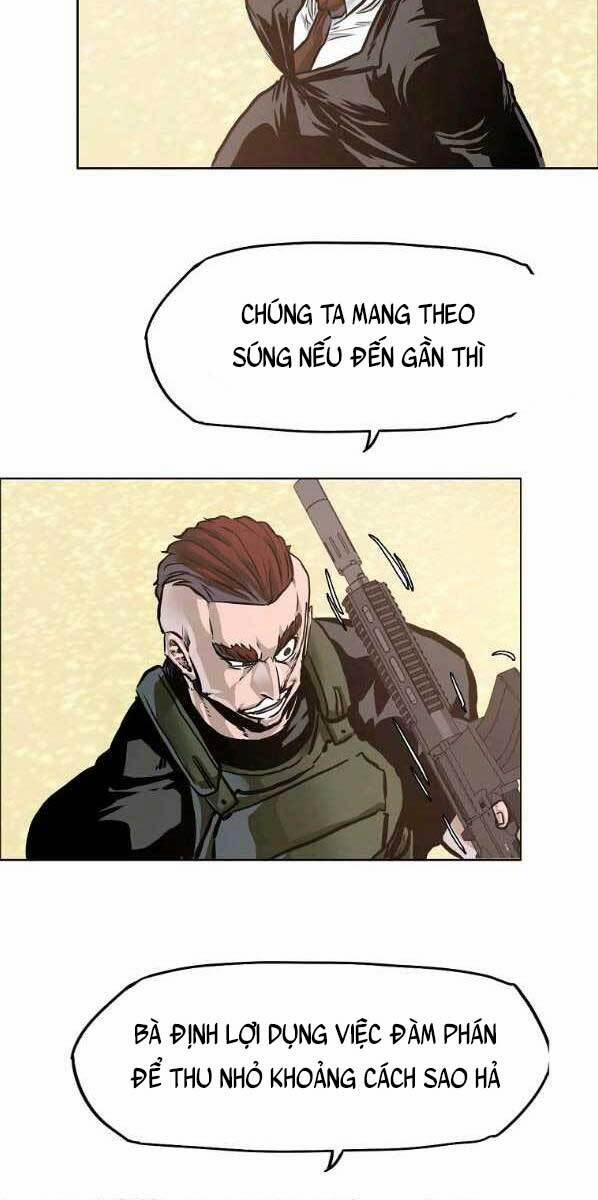 Bá Chủ Học Đường Ss4 58 trang 31