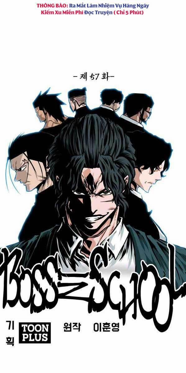 Bá Chủ Học Đường Ss4 58 trang 36