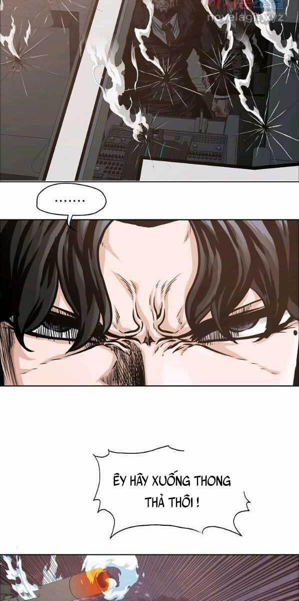 Bá Chủ Học Đường Ss4 58 trang 9