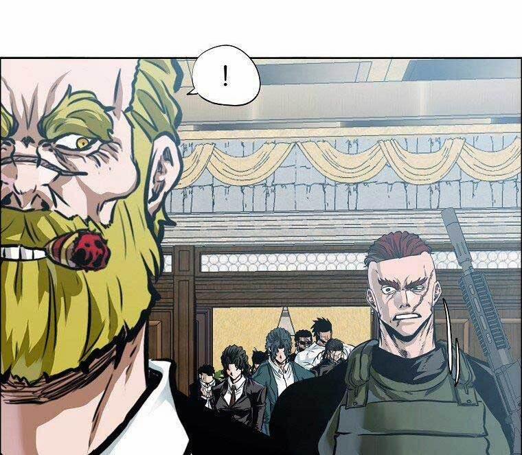 Bá Chủ Học Đường Ss4 59 trang 21