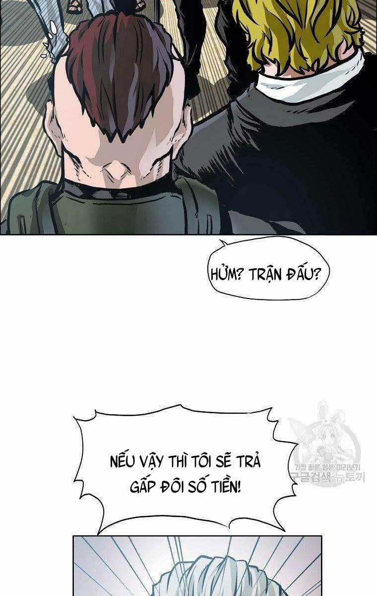 Bá Chủ Học Đường Ss4 59 trang 24