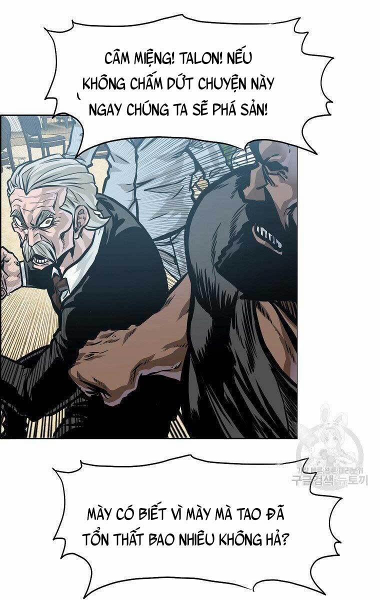 Bá Chủ Học Đường Ss4 59 trang 29