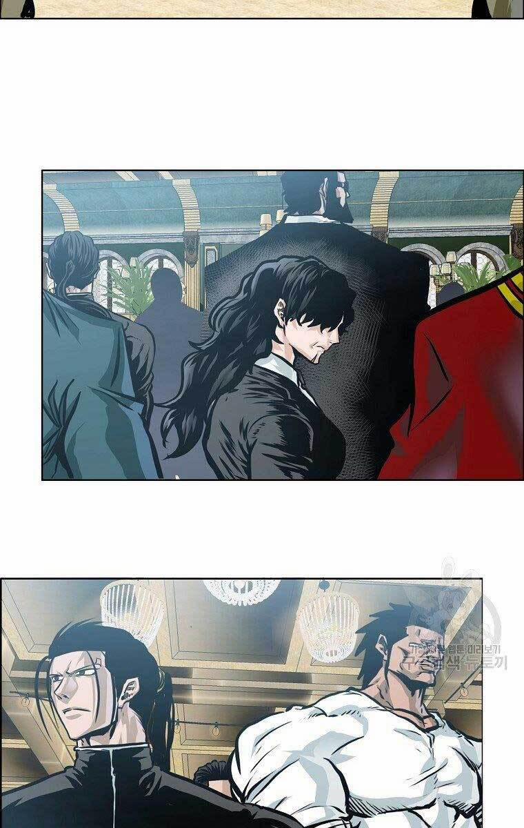 Bá Chủ Học Đường Ss4 59 trang 34