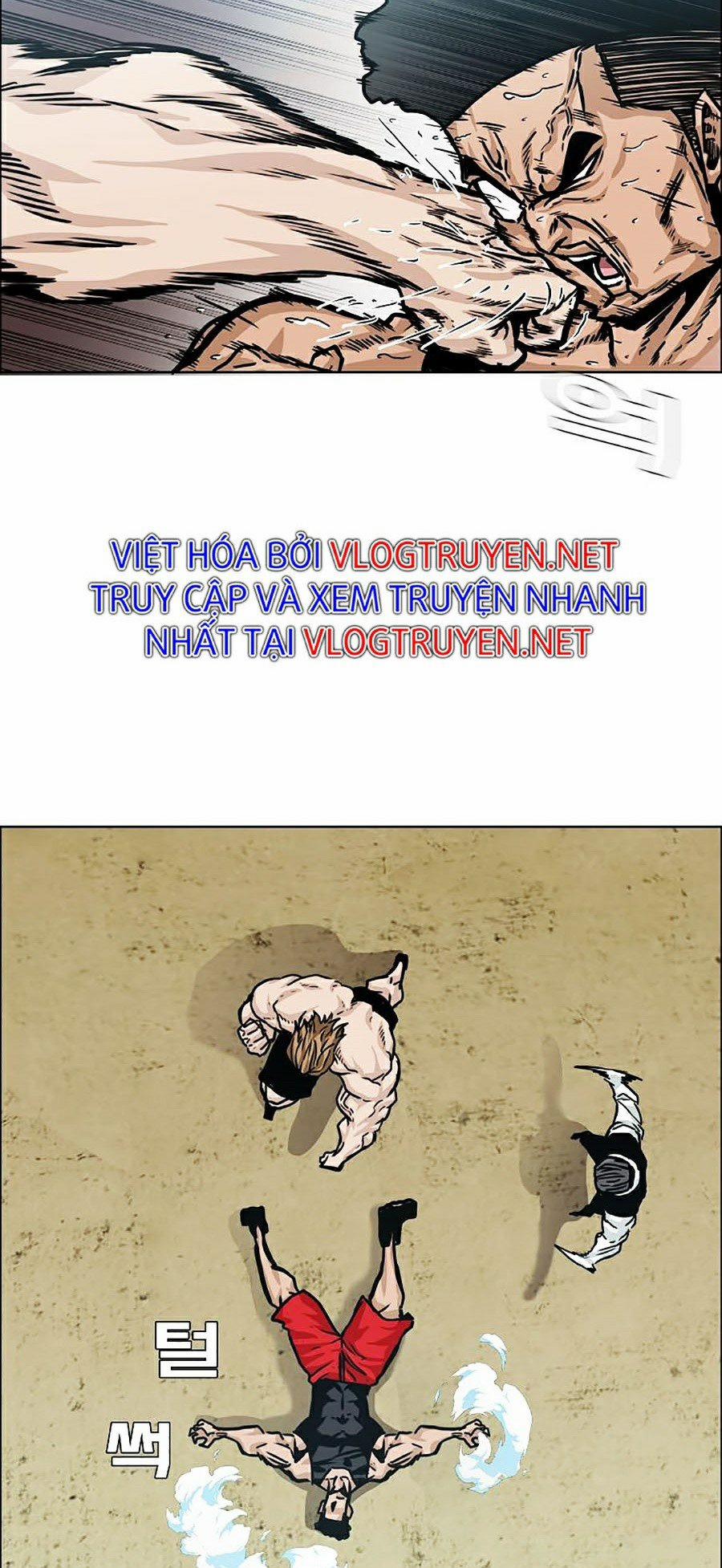 Bá Chủ Học Đường Ss4 6 trang 1