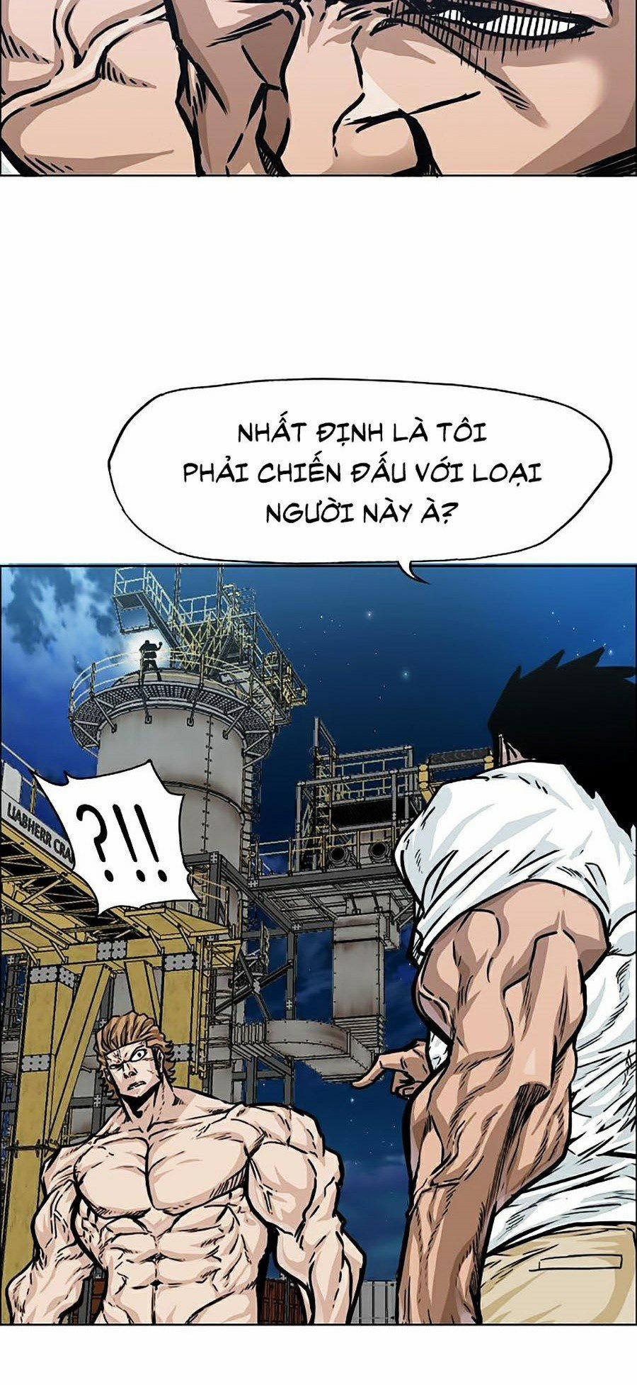 Bá Chủ Học Đường Ss4 6 trang 10