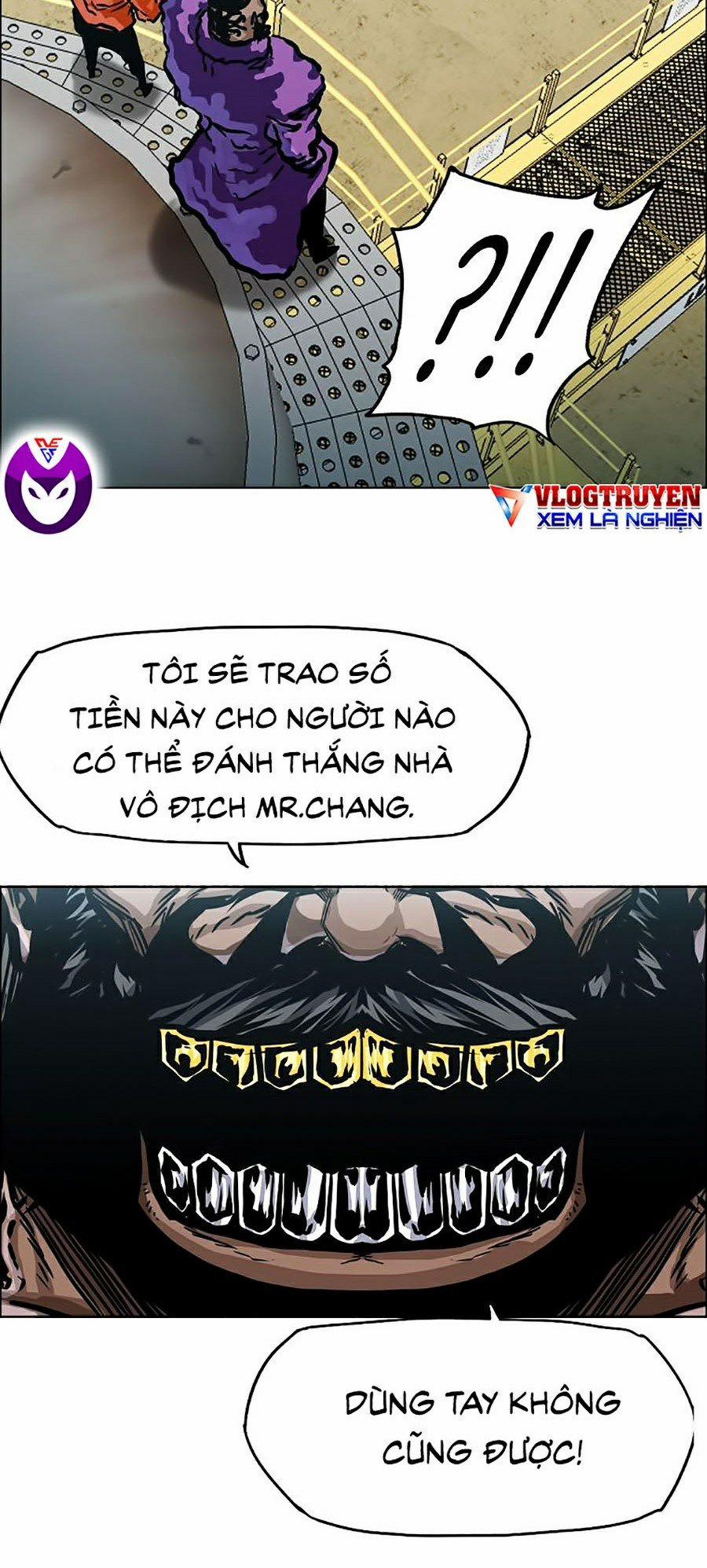 Bá Chủ Học Đường Ss4 6 trang 14