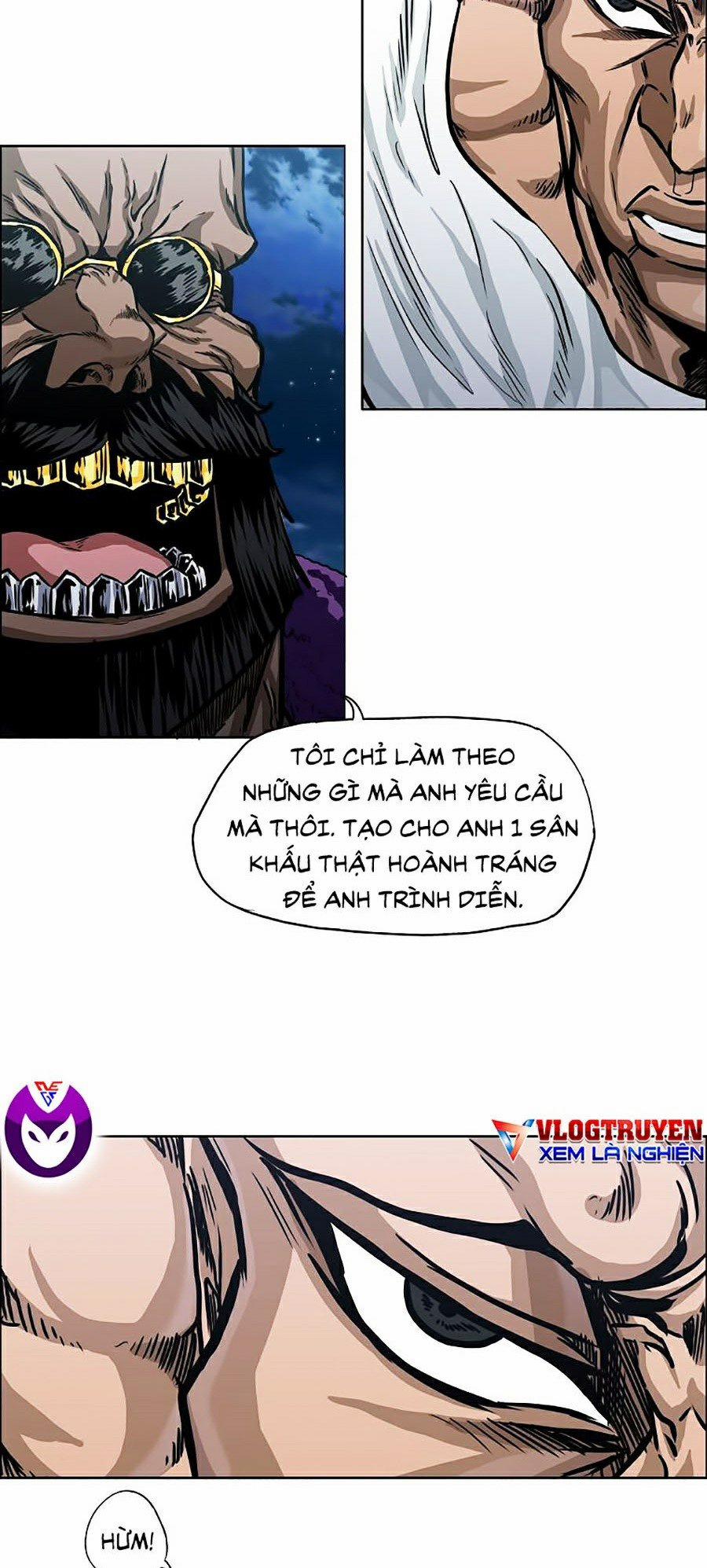 Bá Chủ Học Đường Ss4 6 trang 18