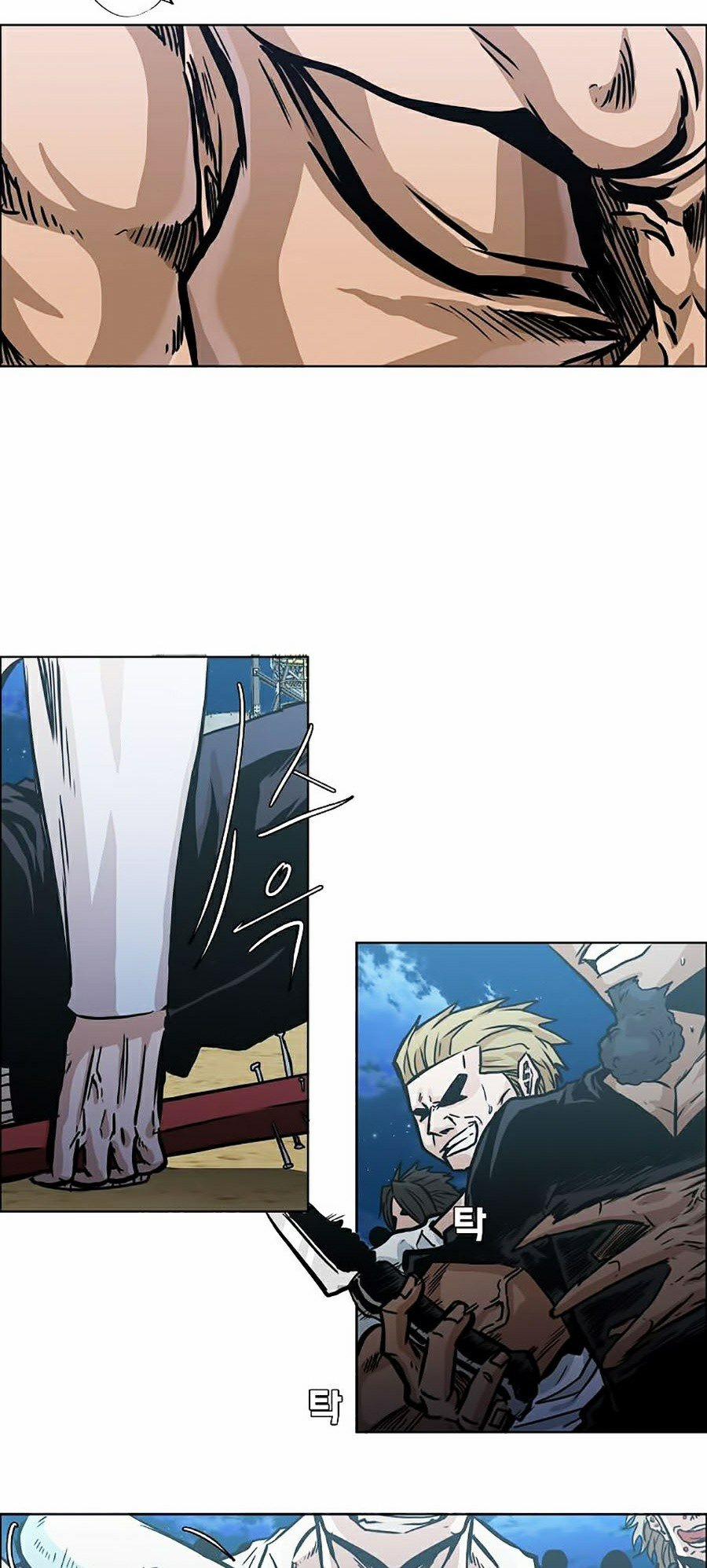 Bá Chủ Học Đường Ss4 6 trang 19