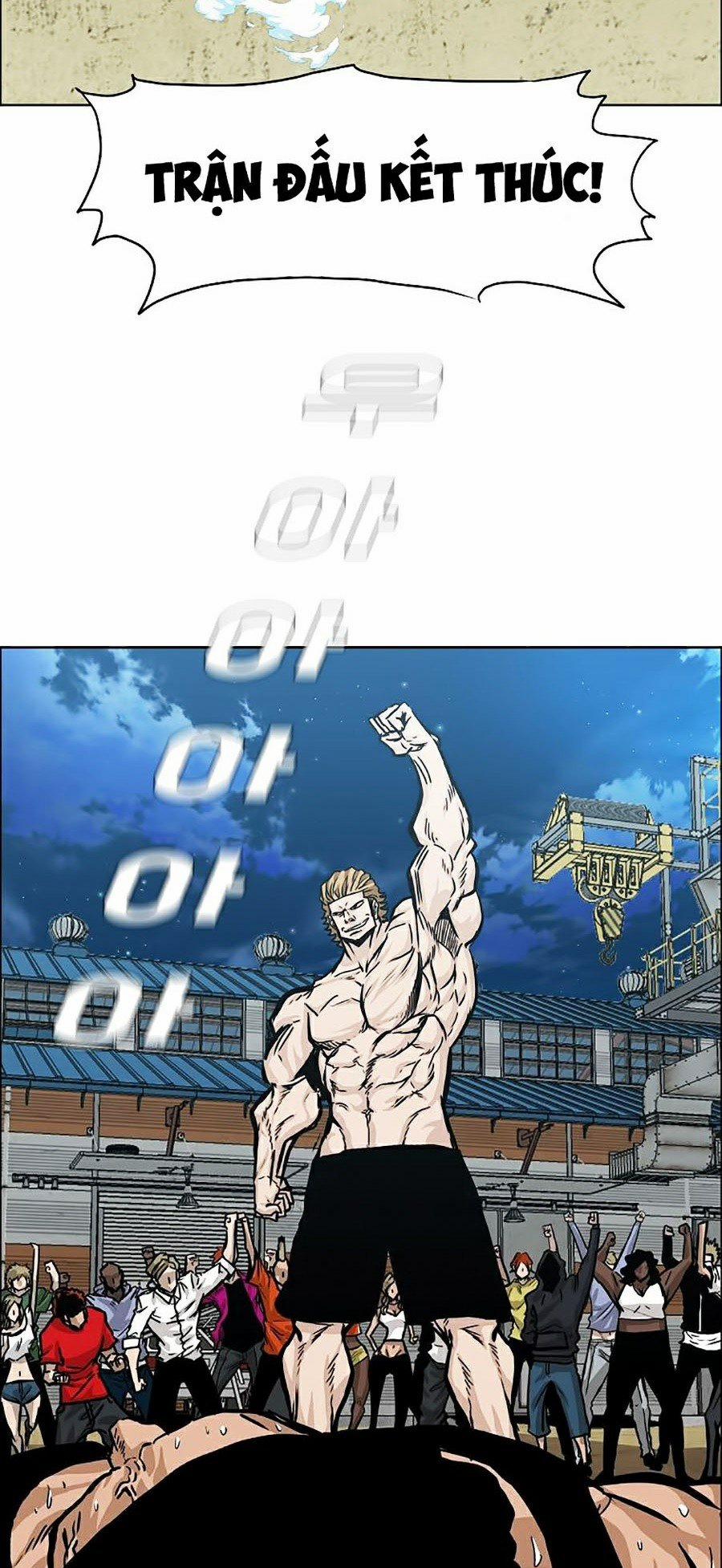 Bá Chủ Học Đường Ss4 6 trang 2