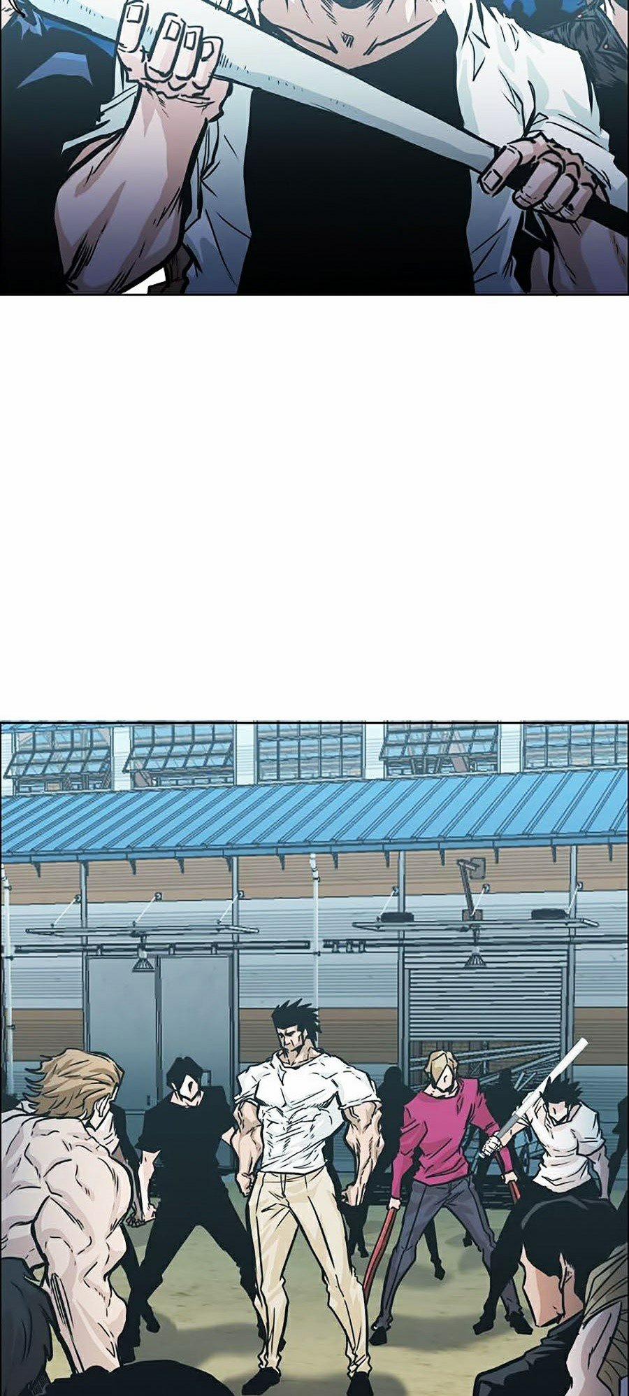 Bá Chủ Học Đường Ss4 6 trang 20