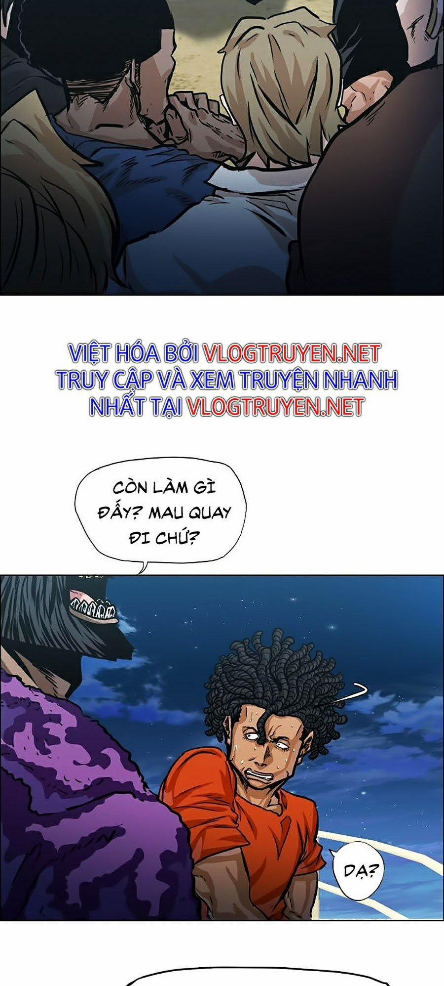 Bá Chủ Học Đường Ss4 6 trang 21