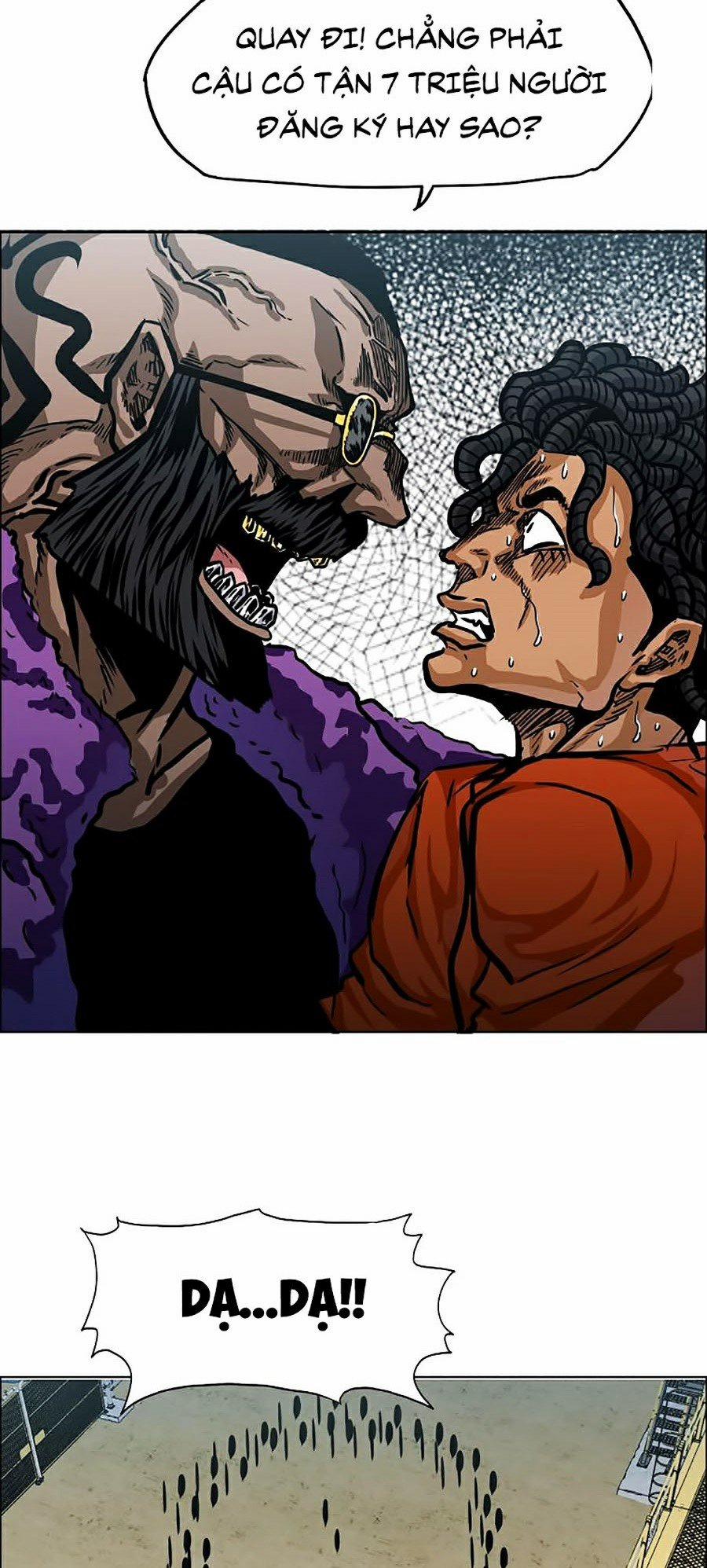 Bá Chủ Học Đường Ss4 6 trang 22