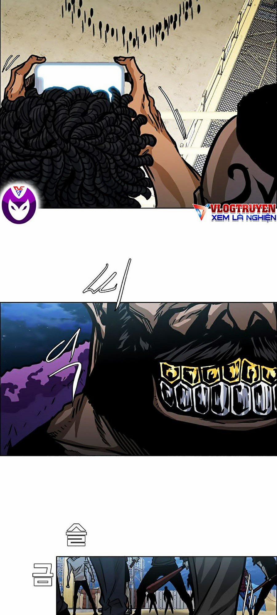 Bá Chủ Học Đường Ss4 6 trang 23