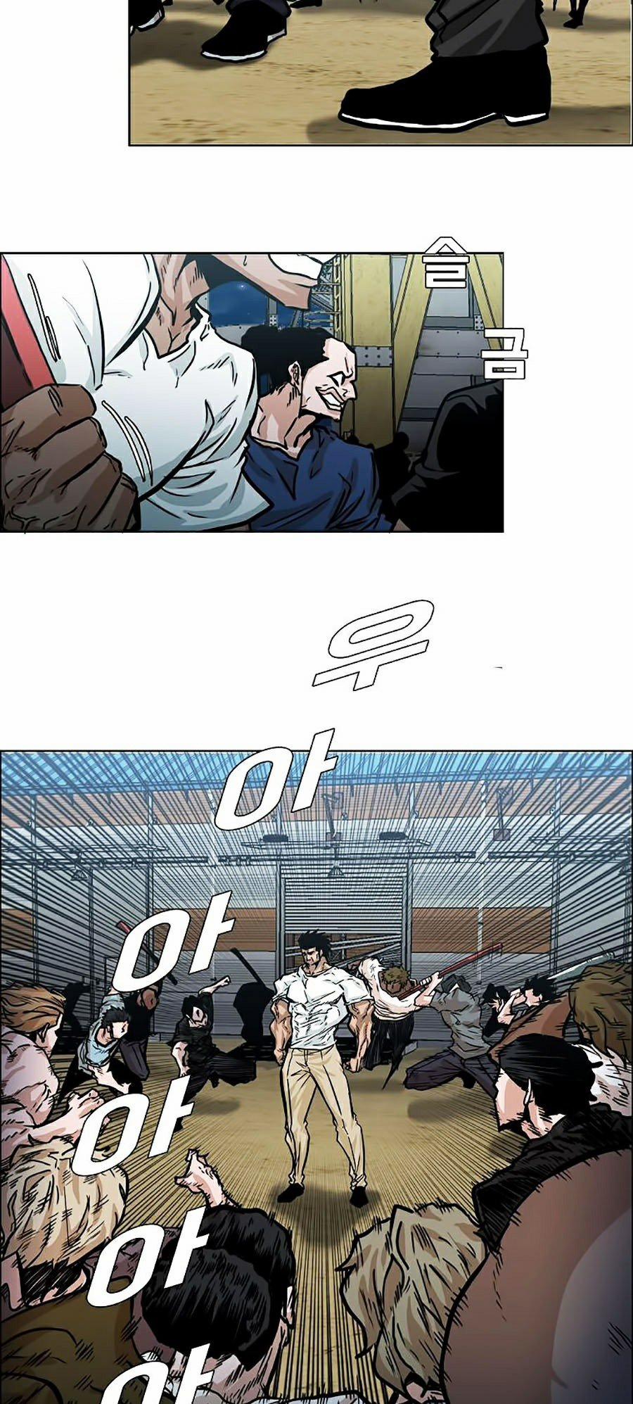 Bá Chủ Học Đường Ss4 6 trang 24