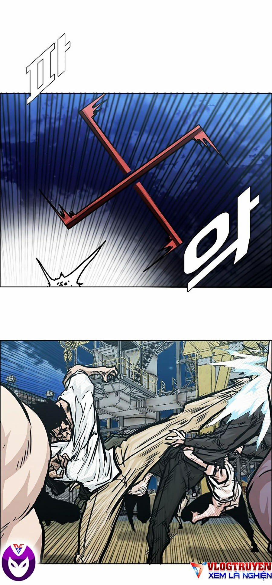 Bá Chủ Học Đường Ss4 6 trang 26