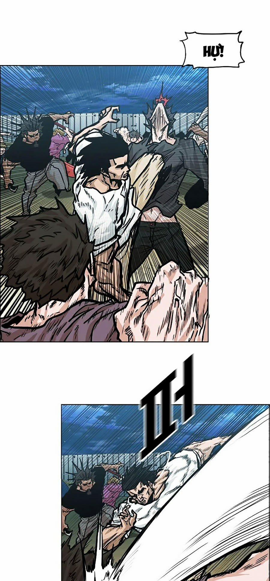 Bá Chủ Học Đường Ss4 6 trang 27