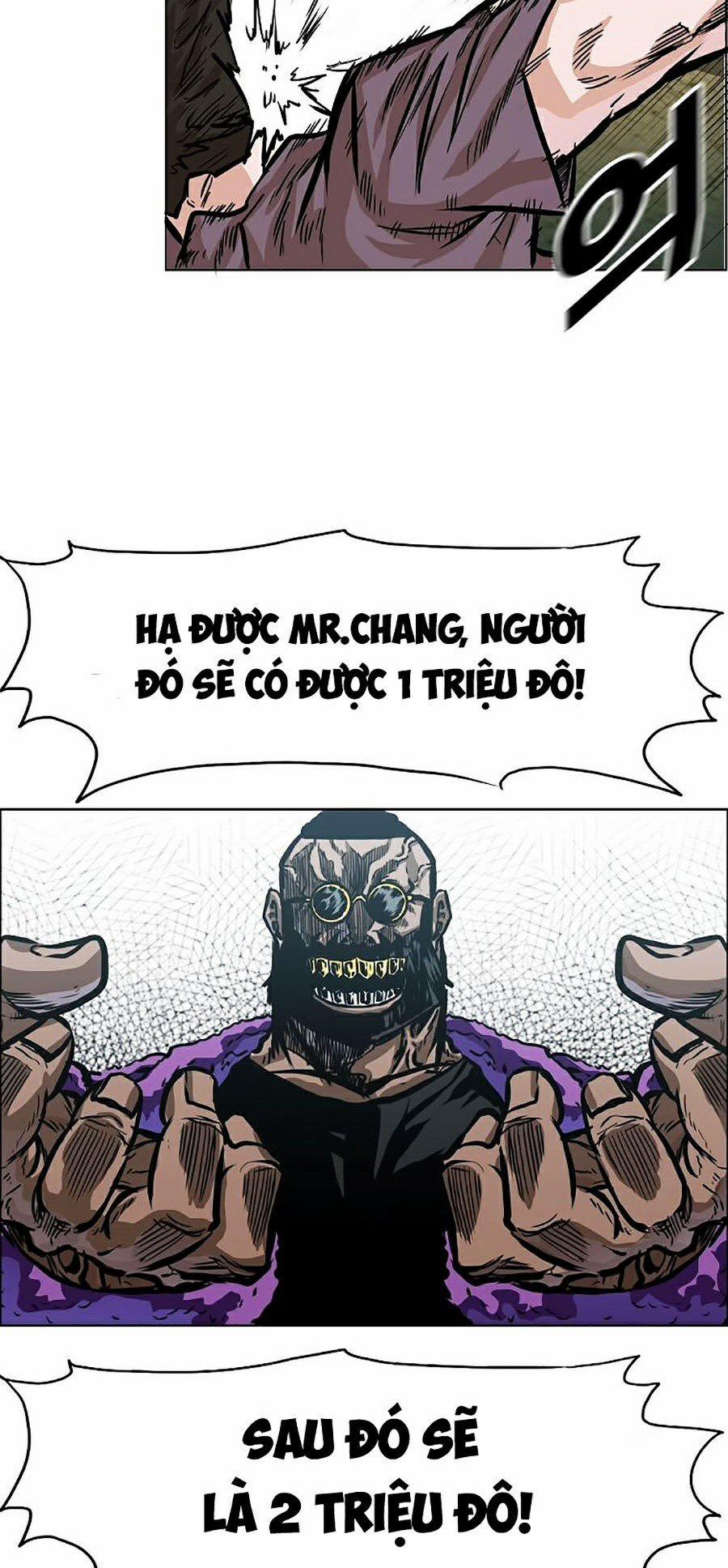 Bá Chủ Học Đường Ss4 6 trang 28