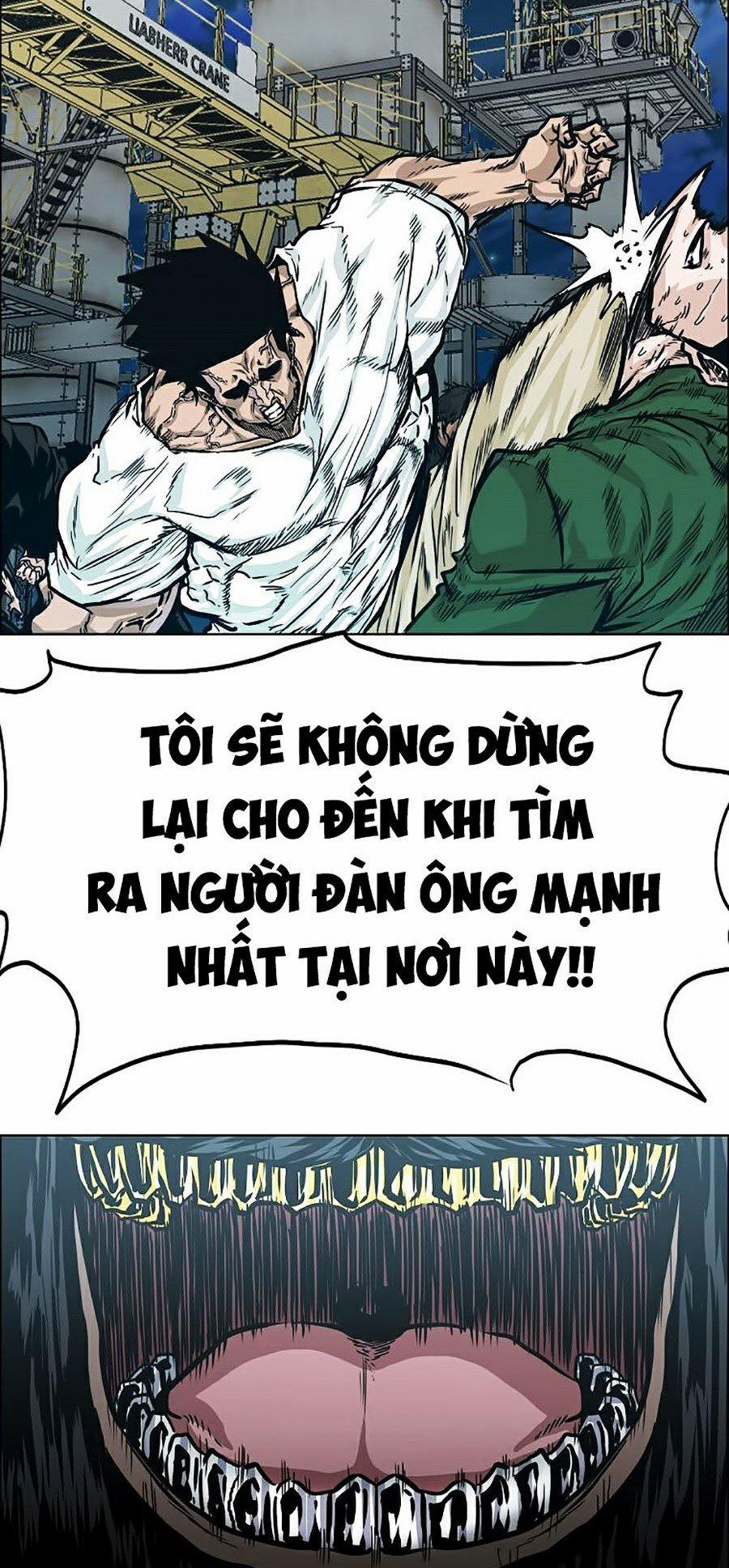 Bá Chủ Học Đường Ss4 6 trang 30