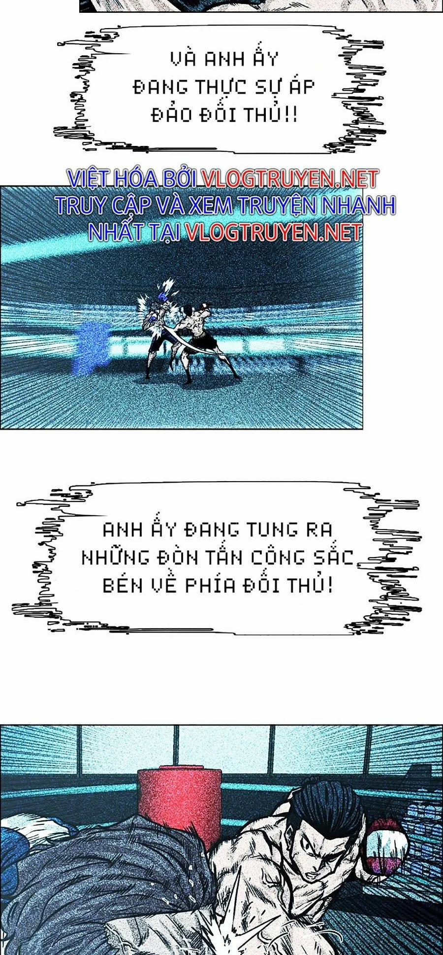 Bá Chủ Học Đường Ss4 6 trang 35