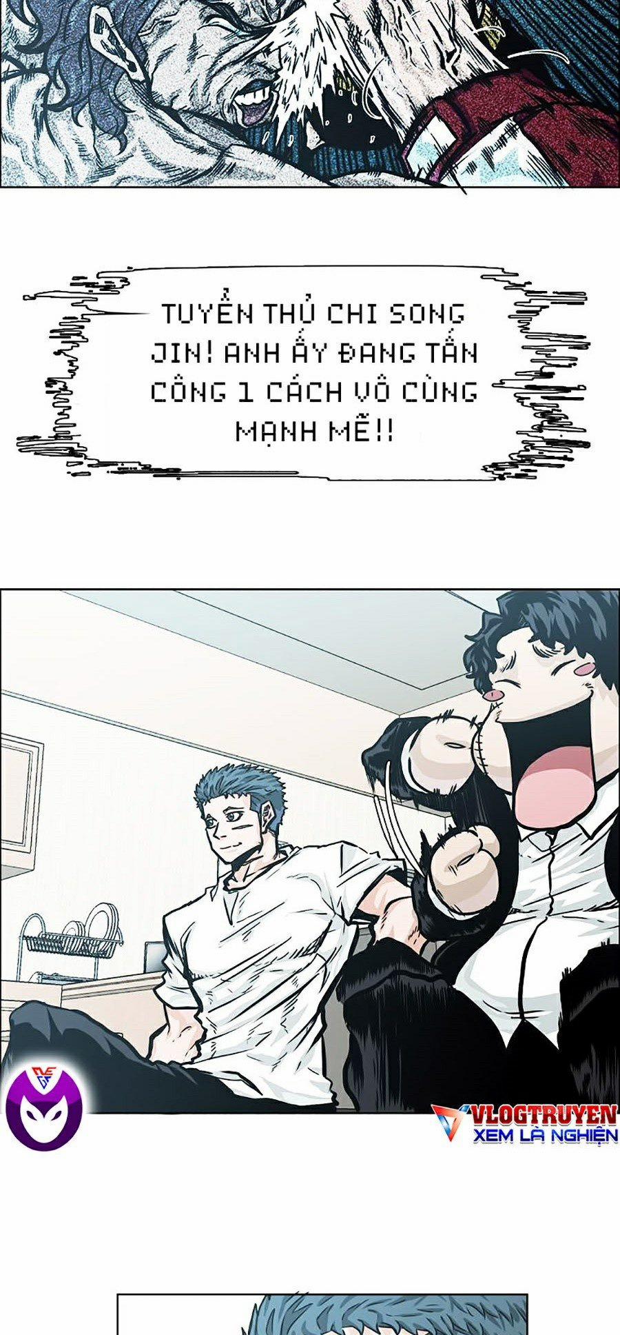 Bá Chủ Học Đường Ss4 6 trang 36