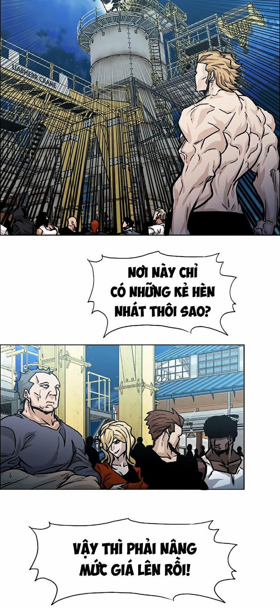 Bá Chủ Học Đường Ss4 6 trang 5