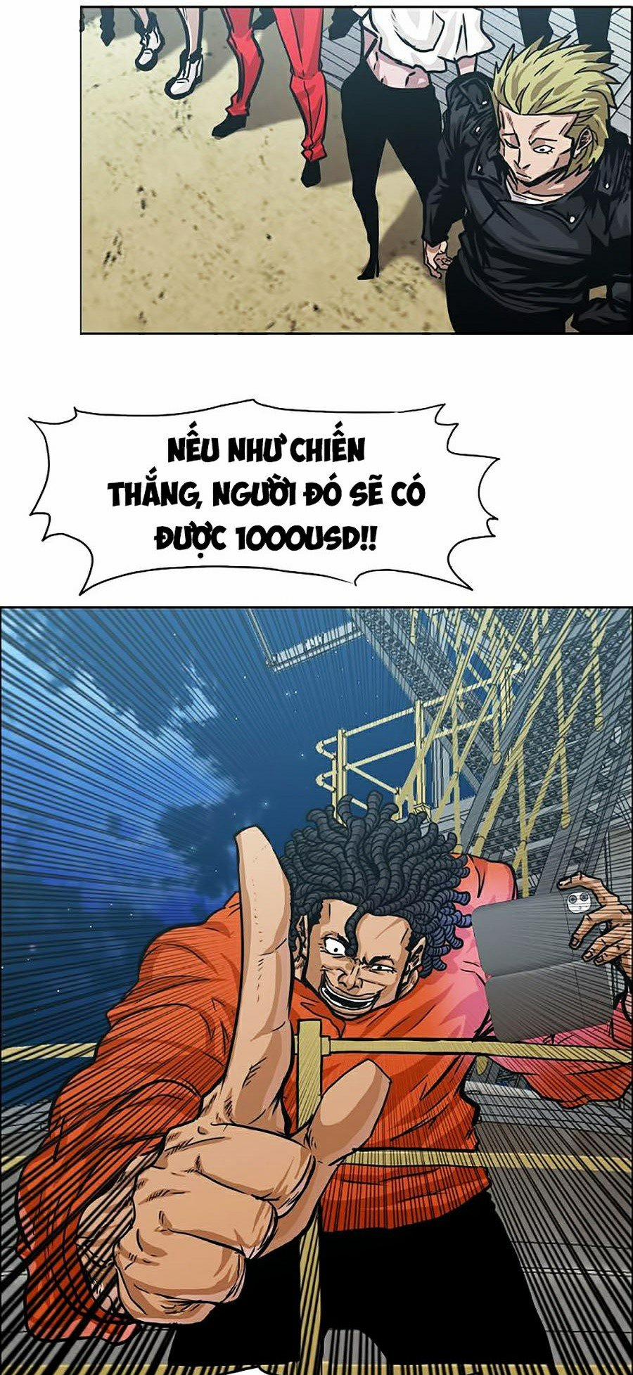 Bá Chủ Học Đường Ss4 6 trang 6