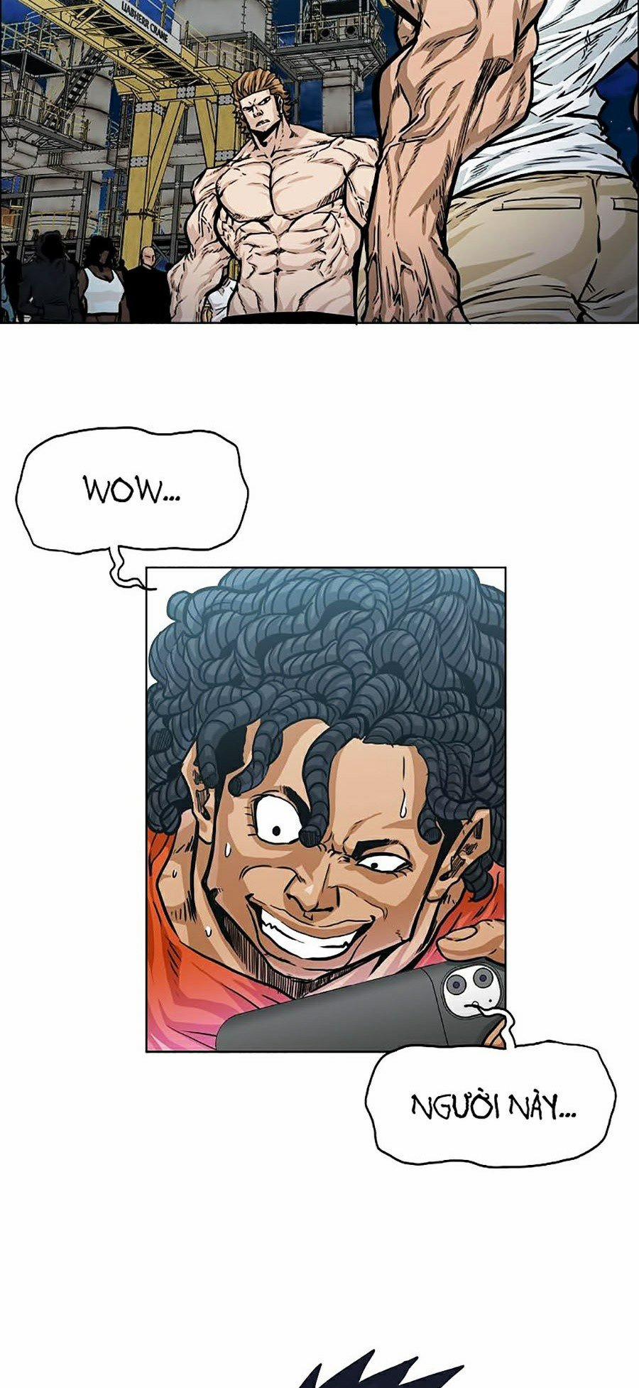 Bá Chủ Học Đường Ss4 6 trang 8