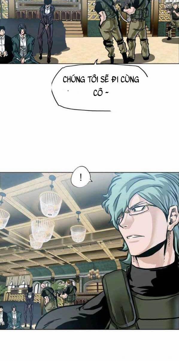 Bá Chủ Học Đường Ss4 60 trang 11