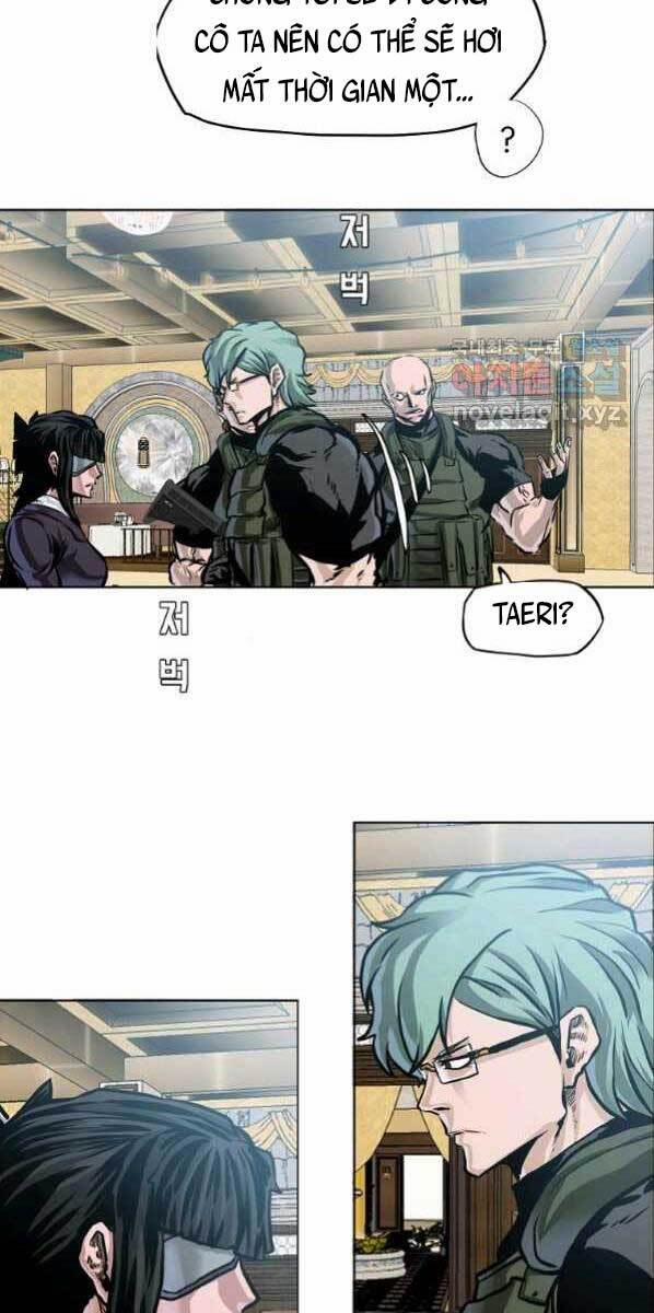 Bá Chủ Học Đường Ss4 60 trang 14