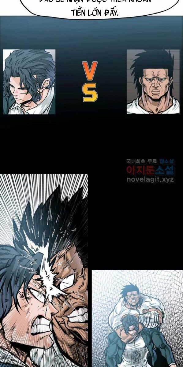 Bá Chủ Học Đường Ss4 60 trang 34