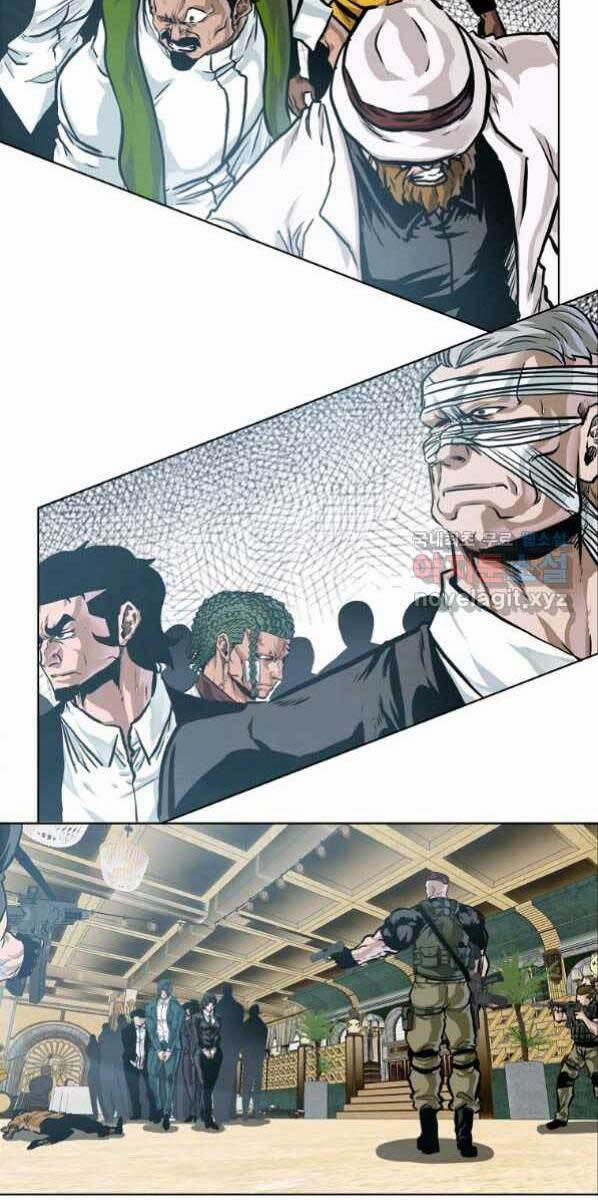 Bá Chủ Học Đường Ss4 60 trang 4