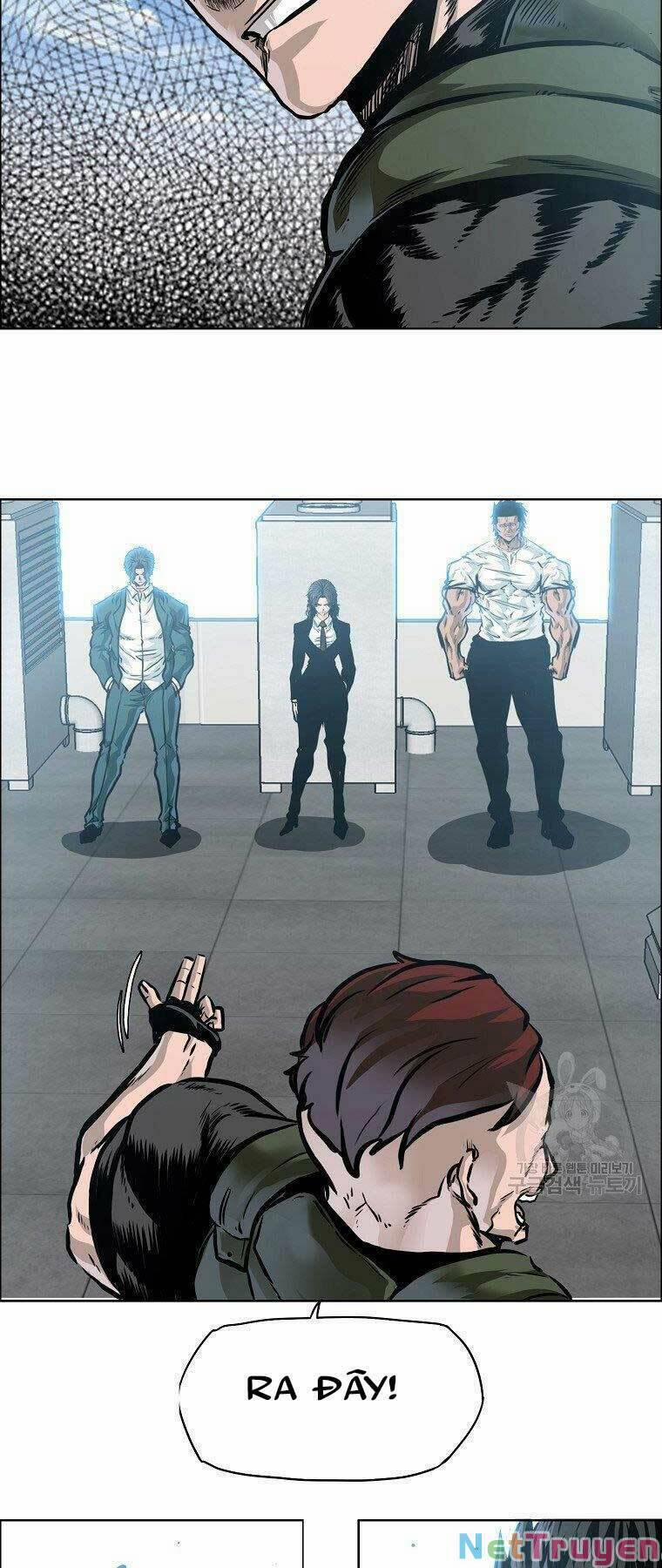 Bá Chủ Học Đường Ss4 61 trang 1