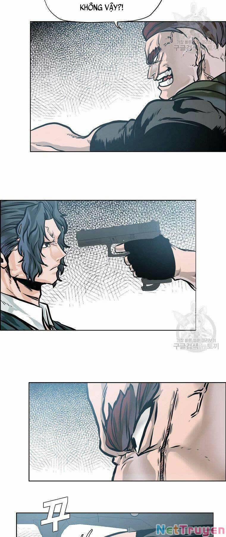 Bá Chủ Học Đường Ss4 61 trang 10