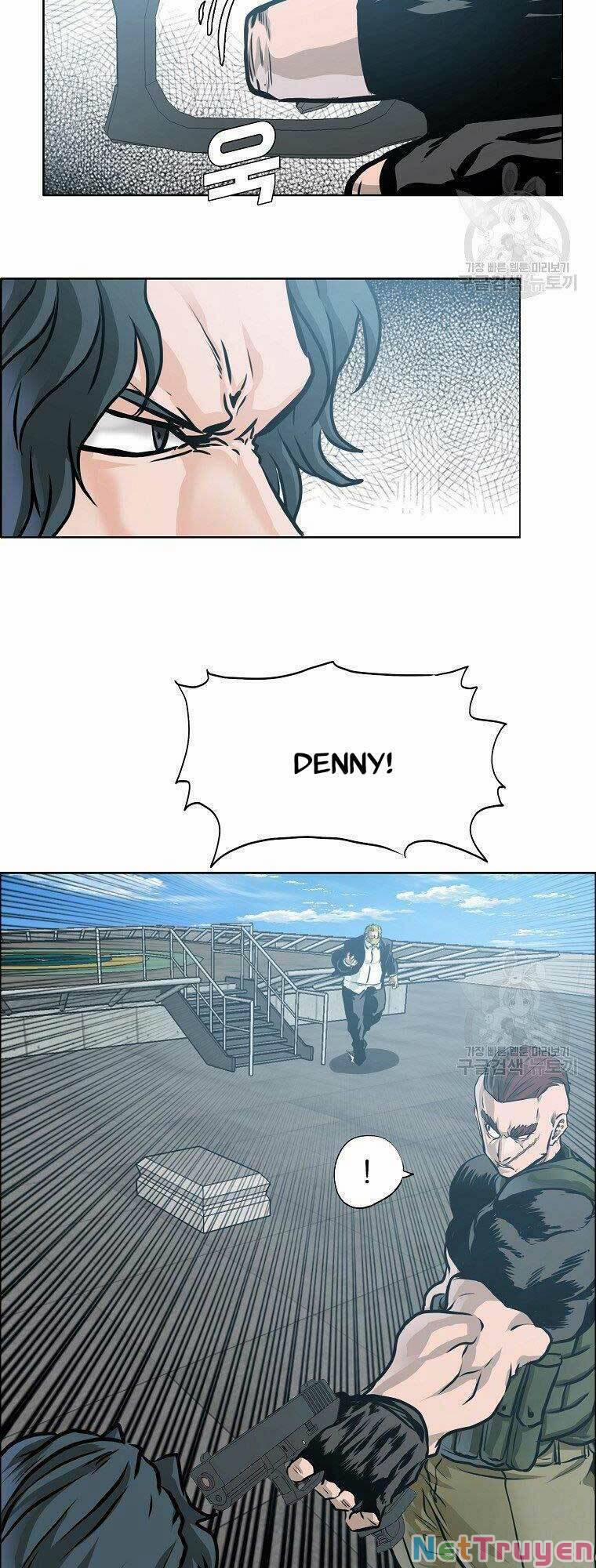 Bá Chủ Học Đường Ss4 61 trang 11