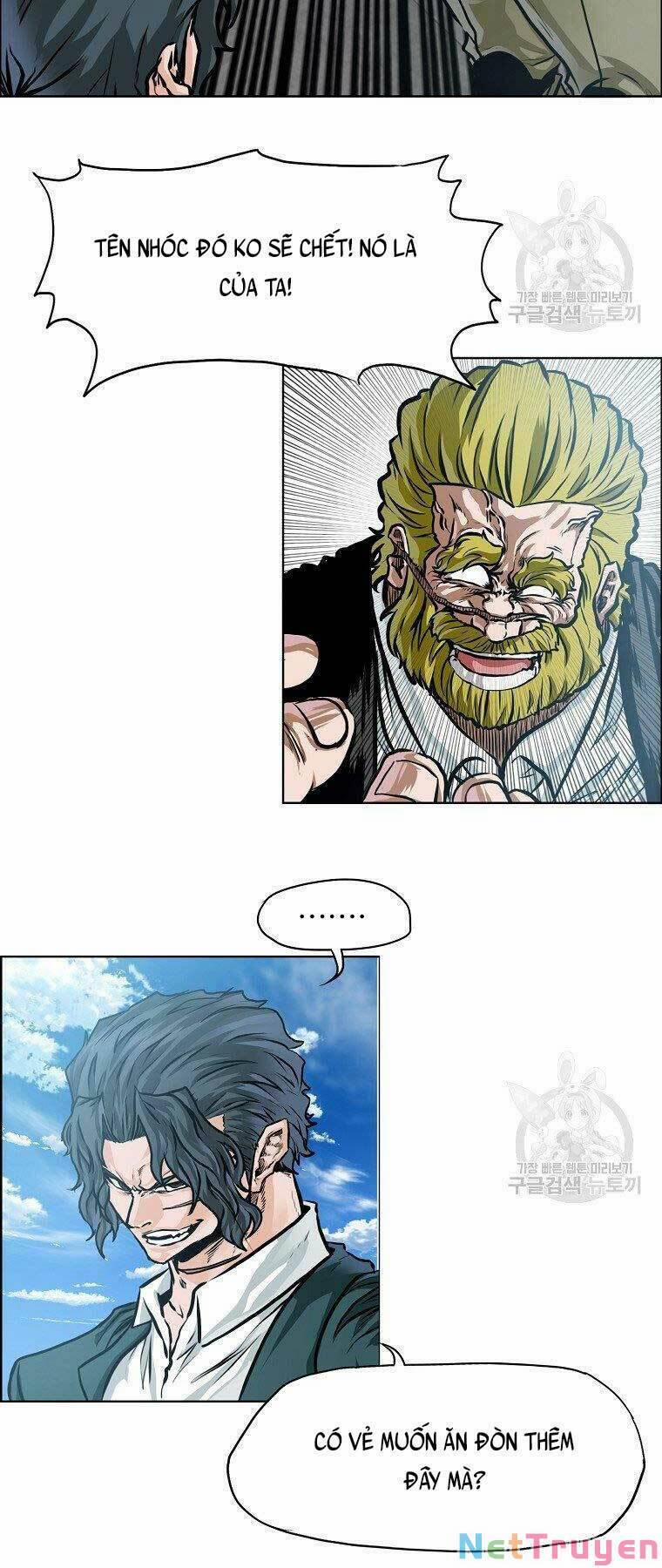 Bá Chủ Học Đường Ss4 61 trang 12