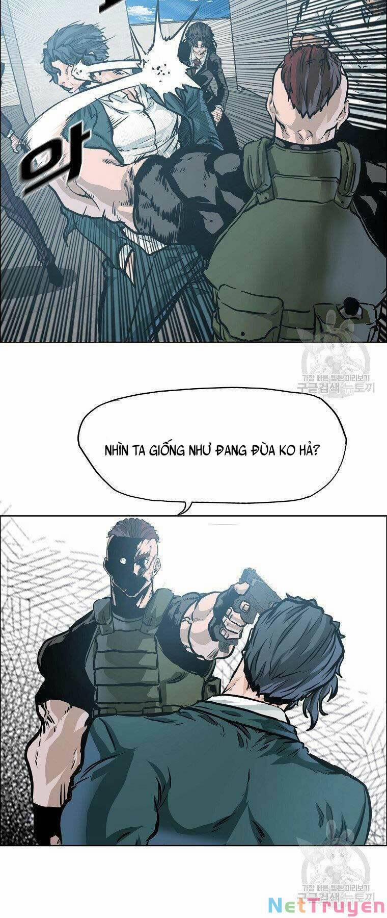 Bá Chủ Học Đường Ss4 61 trang 14