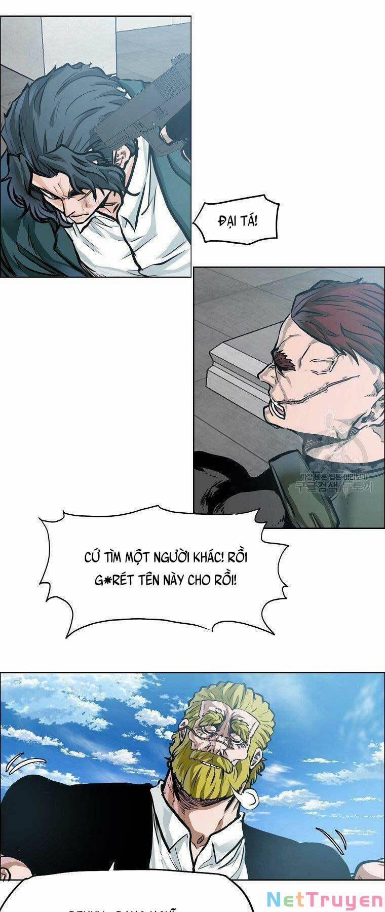 Bá Chủ Học Đường Ss4 61 trang 16