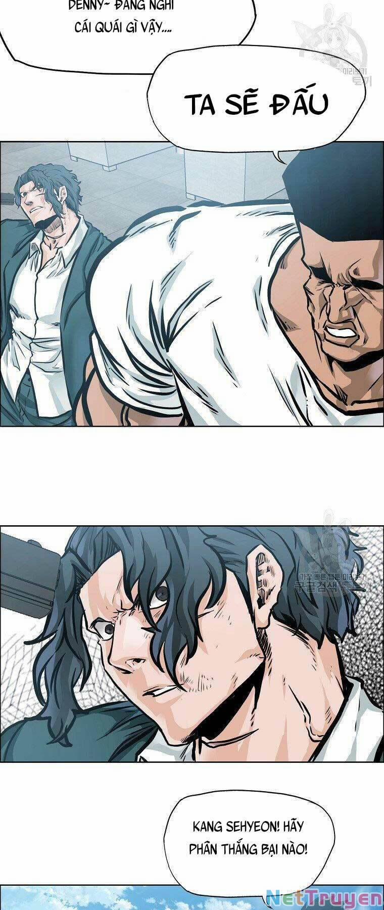 Bá Chủ Học Đường Ss4 61 trang 17