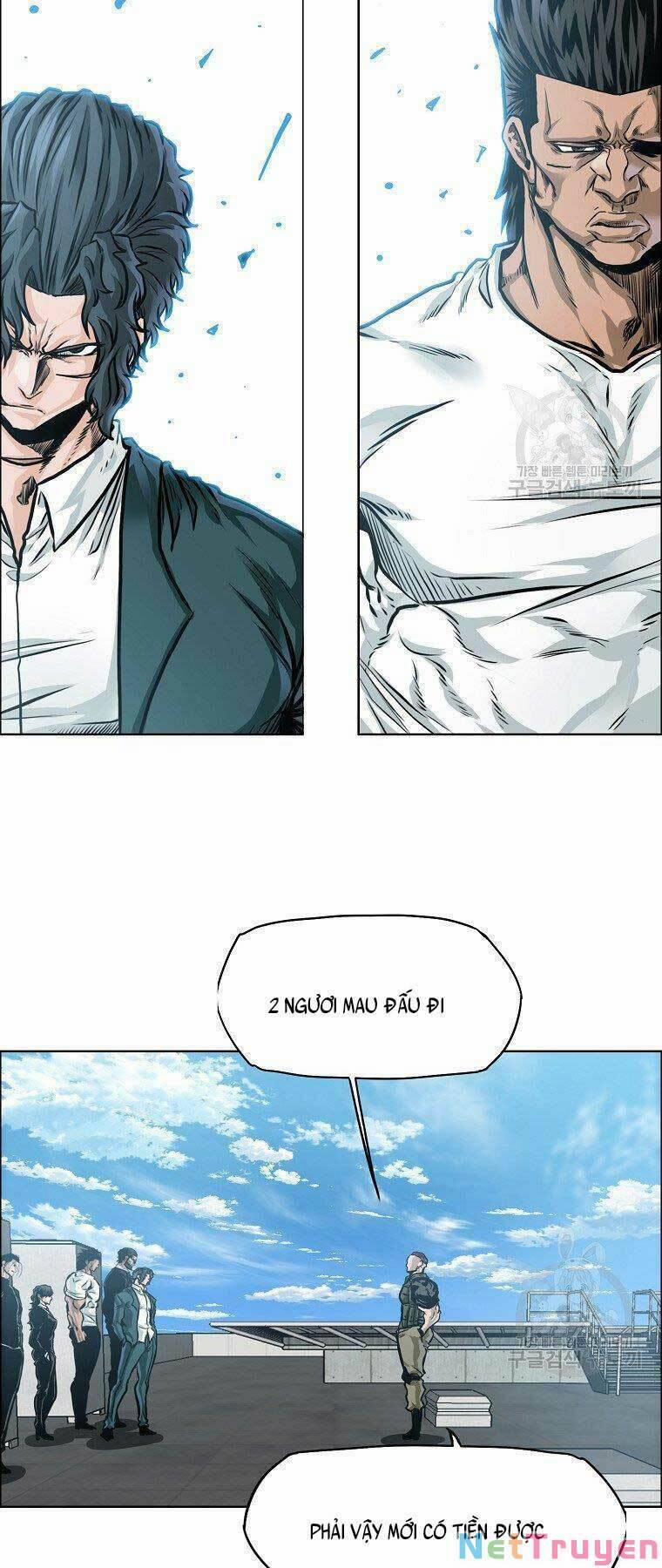 Bá Chủ Học Đường Ss4 61 trang 2