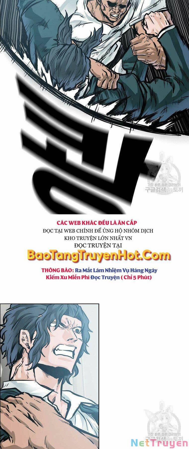 Bá Chủ Học Đường Ss4 61 trang 20