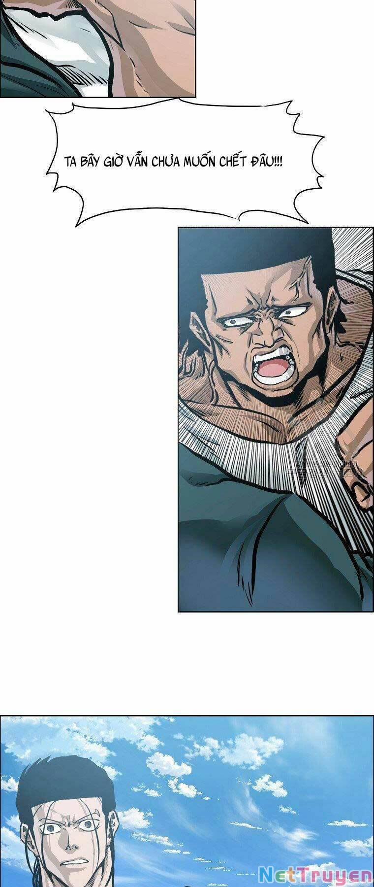 Bá Chủ Học Đường Ss4 61 trang 21