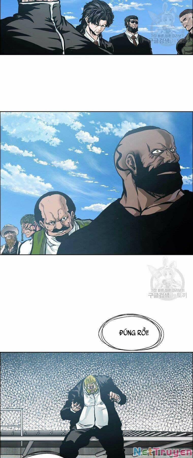 Bá Chủ Học Đường Ss4 61 trang 22