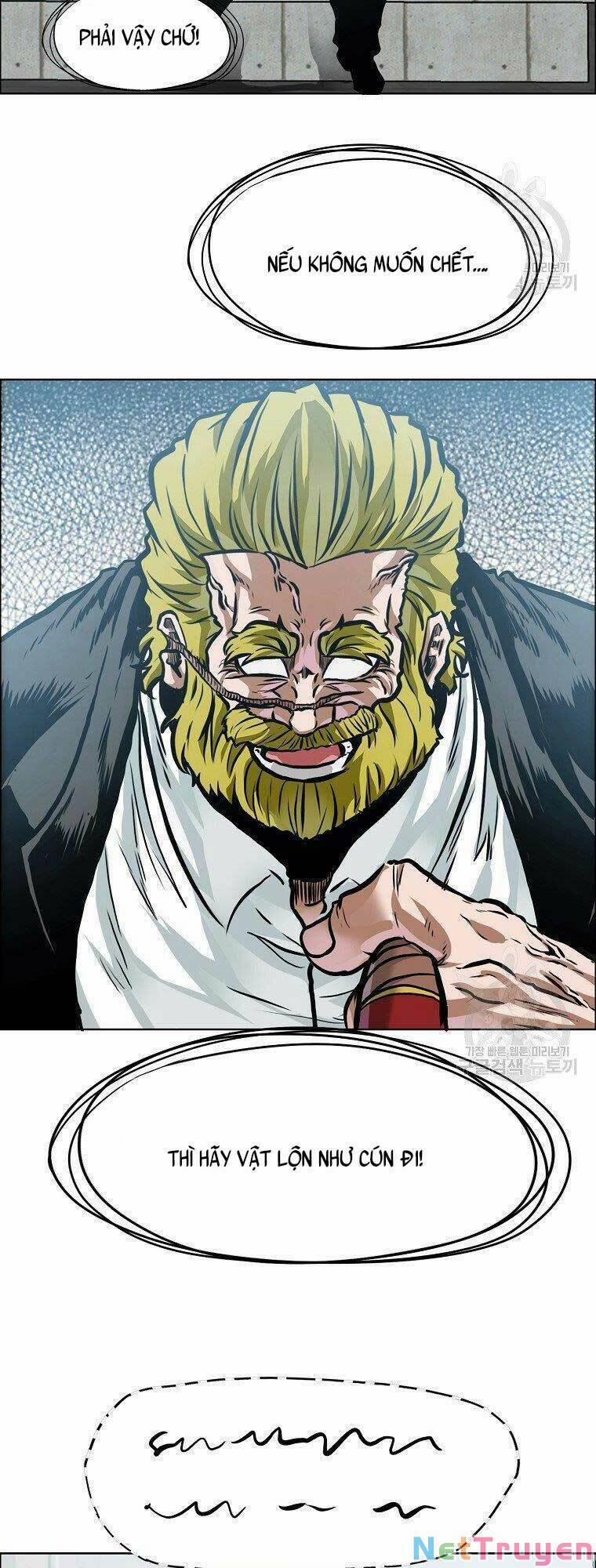 Bá Chủ Học Đường Ss4 61 trang 23