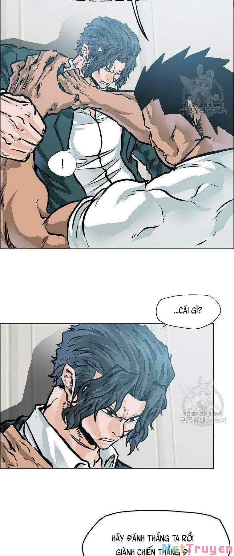 Bá Chủ Học Đường Ss4 61 trang 24