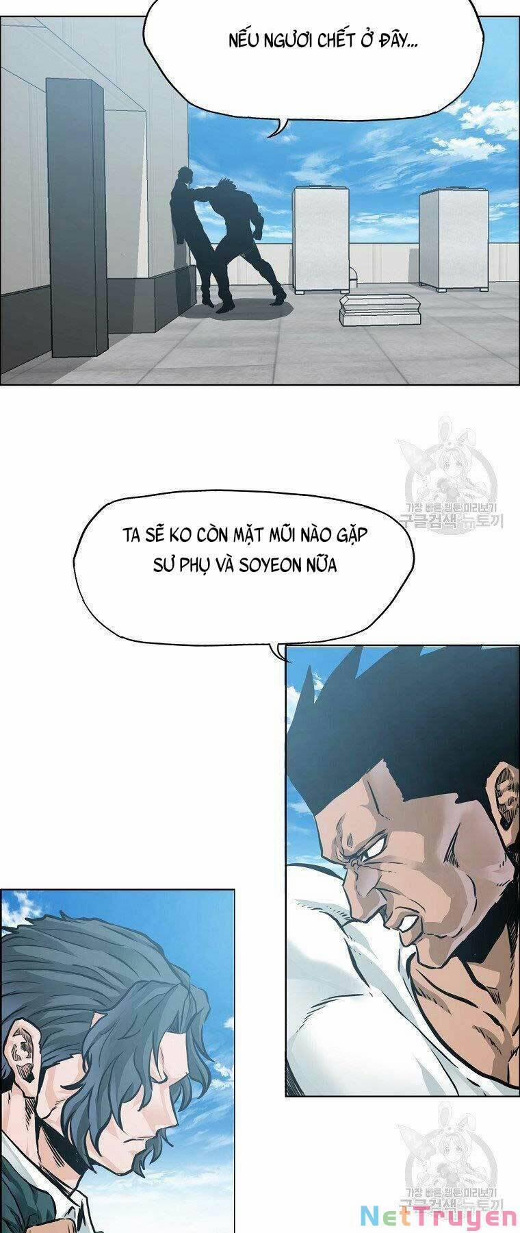 Bá Chủ Học Đường Ss4 61 trang 26