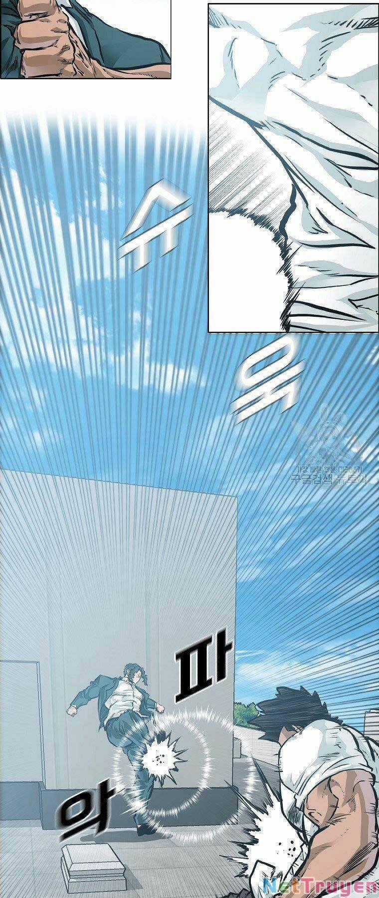 Bá Chủ Học Đường Ss4 61 trang 27