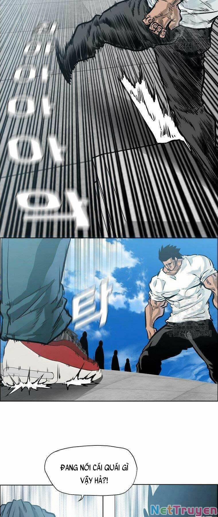 Bá Chủ Học Đường Ss4 61 trang 28