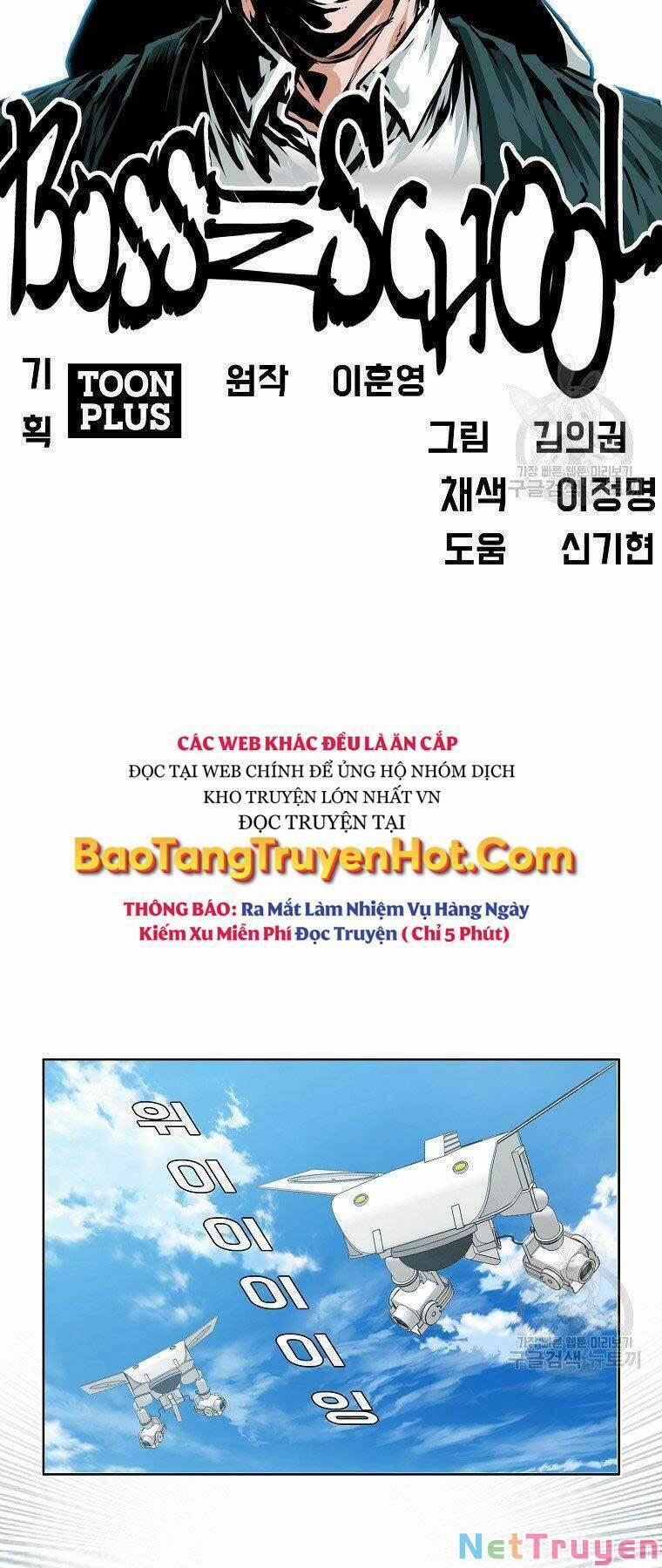 Bá Chủ Học Đường Ss4 61 trang 30